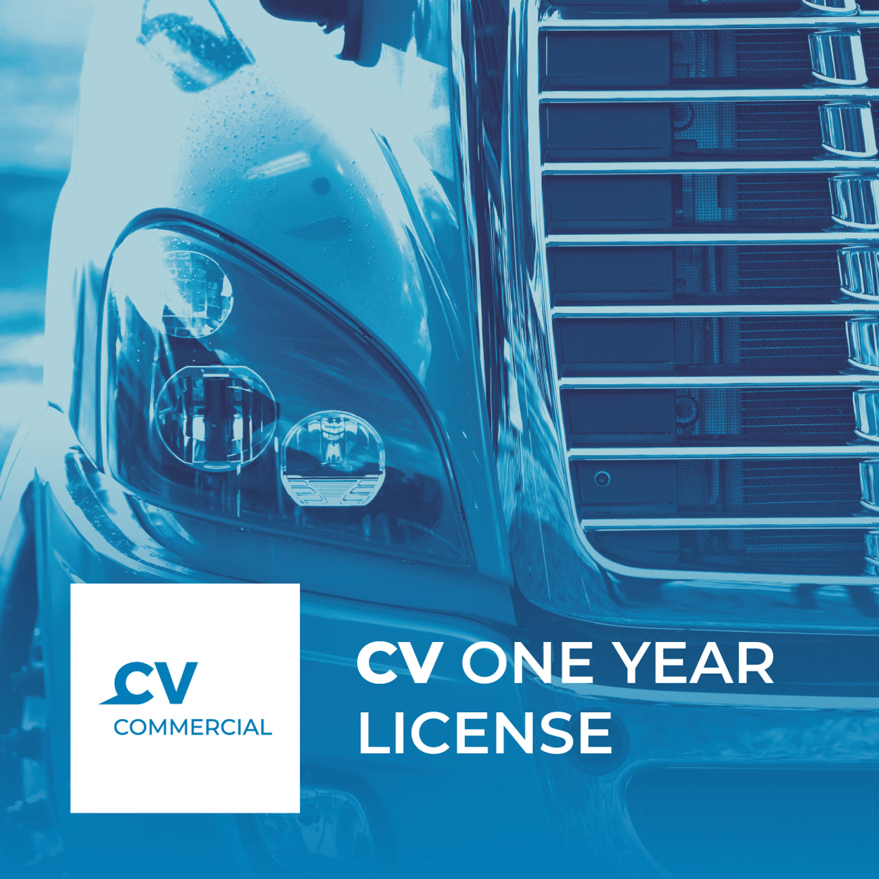 Jaltest CV USA - One year license of use