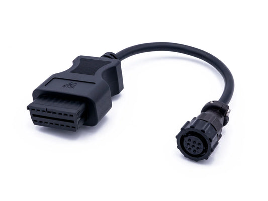 Valtra diagnostics cable