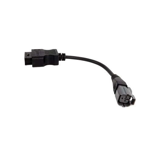 Yamaha diagnostics cable