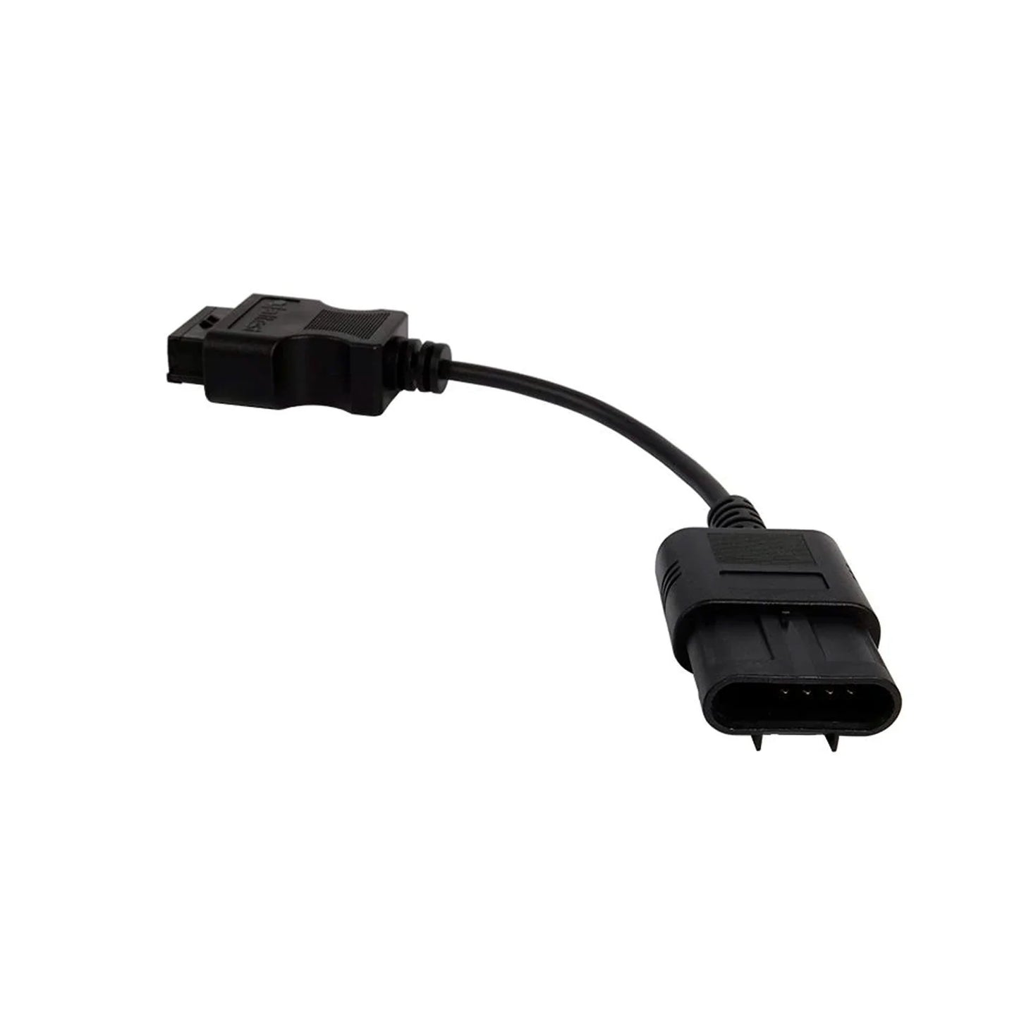 OBD-M diagnostics cable / VOLVO PENTA EGCI 6 pin