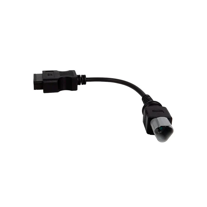 Yanmar 3 pin diagnostics cable