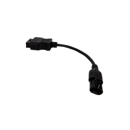 Mercury 2 pin diagnostics cable