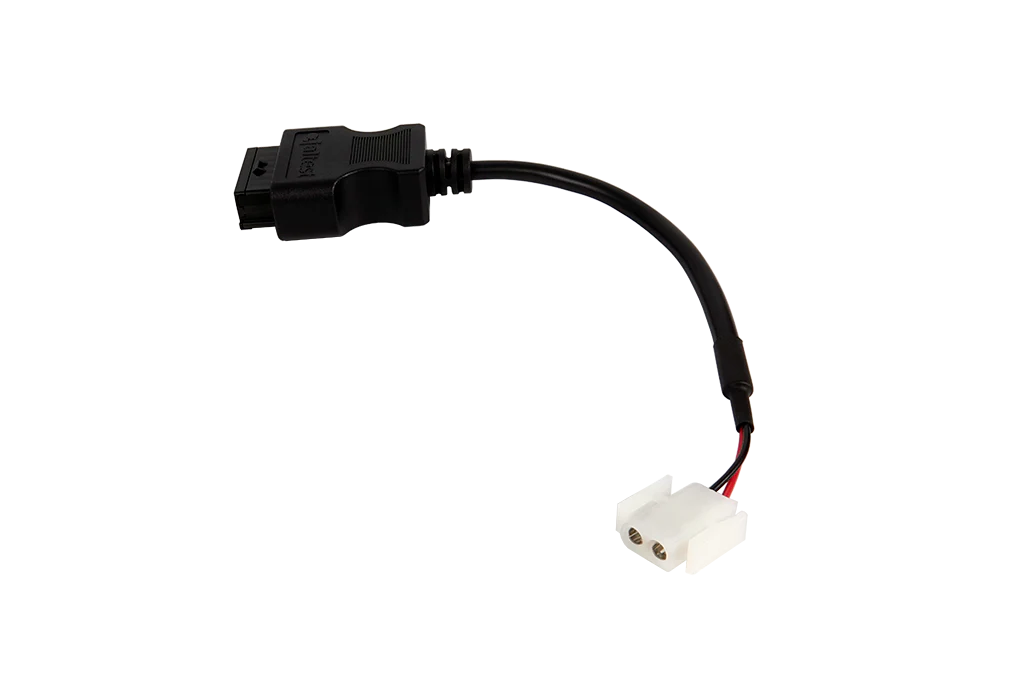 Volvo Penta KAD/KAMD/TAMD diagnostics cable