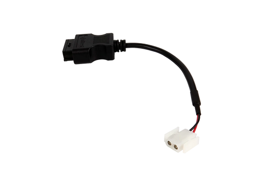 Volvo Penta KAD/KAMD/TAMD diagnostics cable