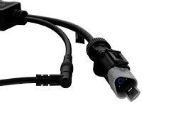 Hyster & Yale diagnostics cable