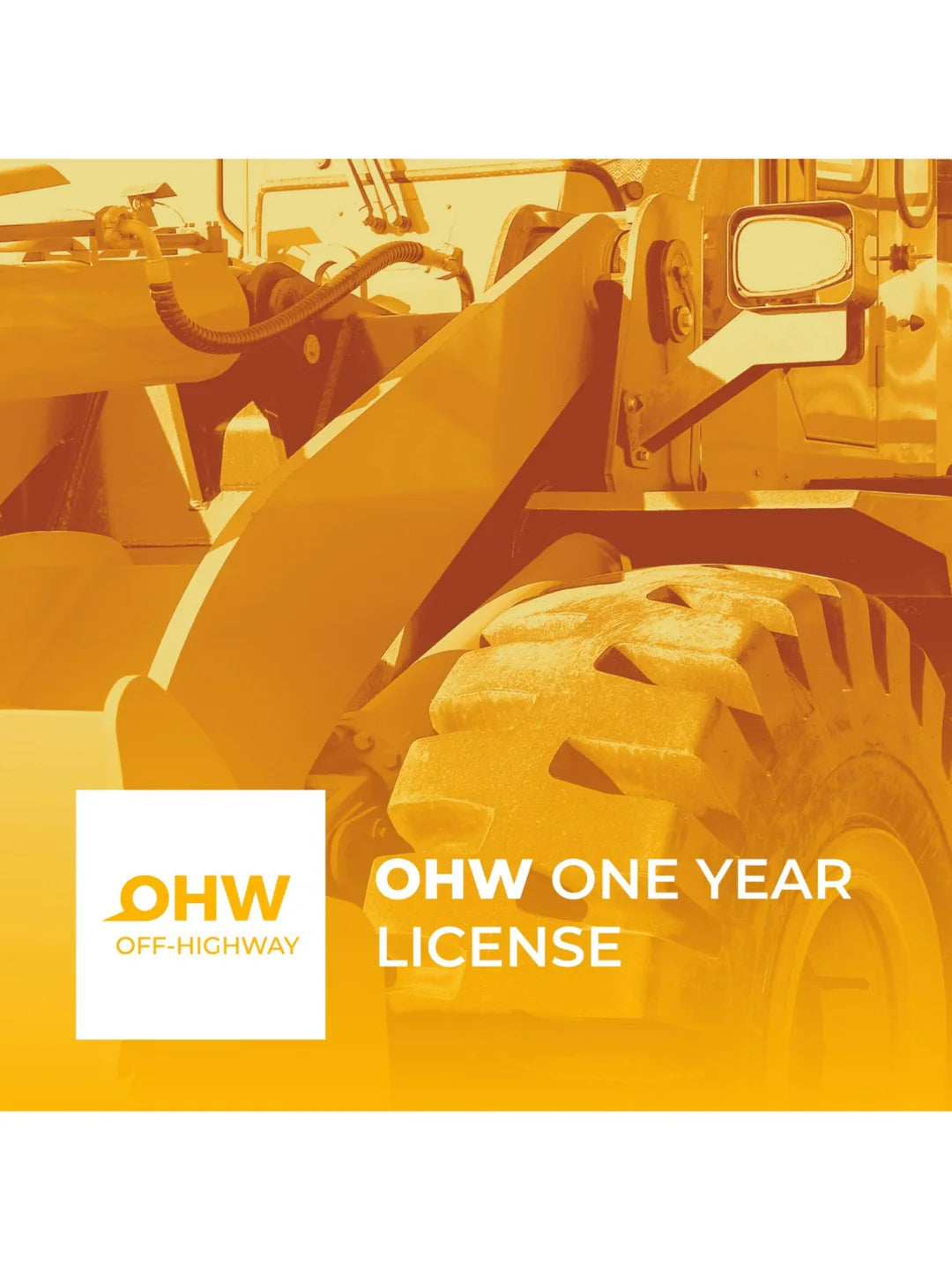 Jaltest OHW USA - One year license of use