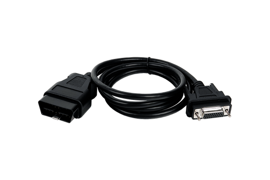 OBD (V9) diagnostics cable