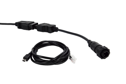 Fendt A9 diagnostics cable